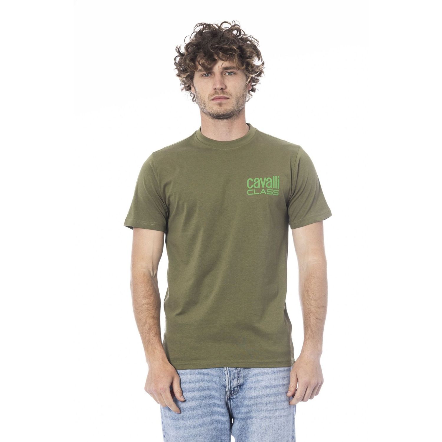 Cavalli Class QXT62X JD060