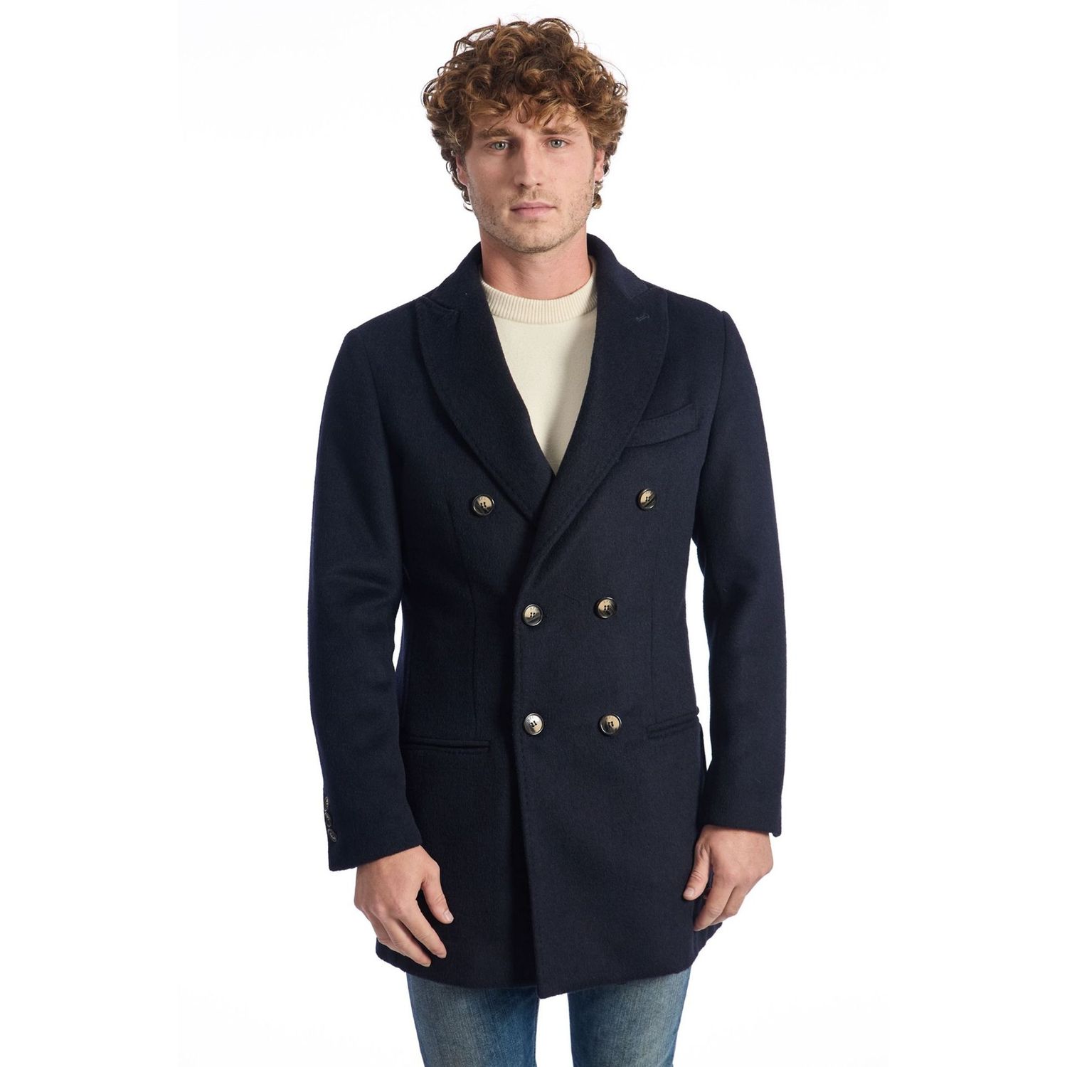 Roberto Pepe Luxury CMO1 NAL