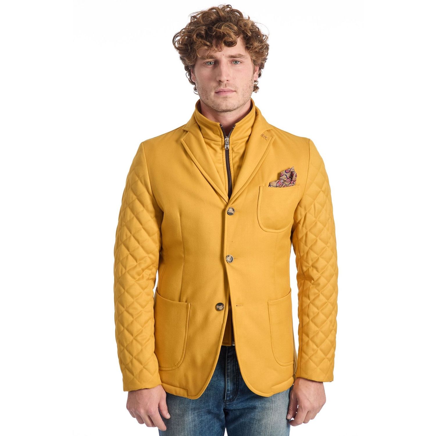 Roberto Pepe Luxury CLC1 GRE