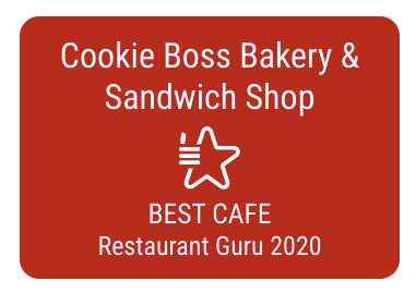 Cookie Boss & KETO Place