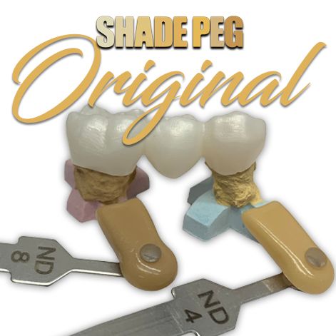 Shade Peg Singles