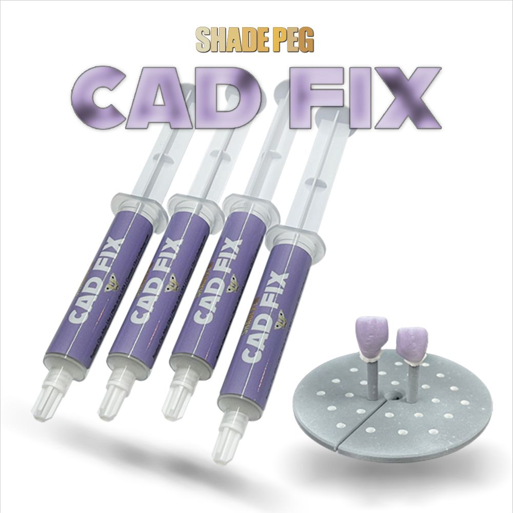 CAD FIX