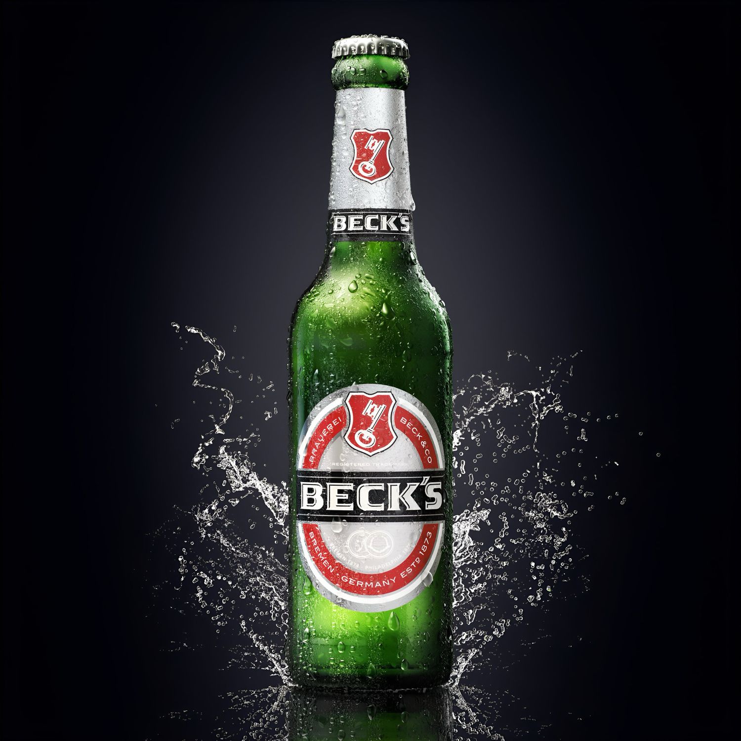 Beck's Pils
