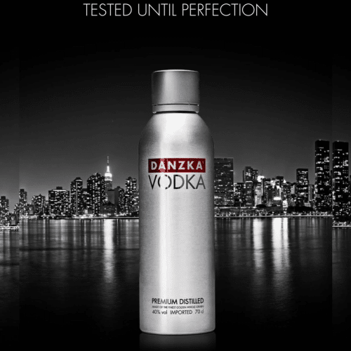 Danzka Vodka