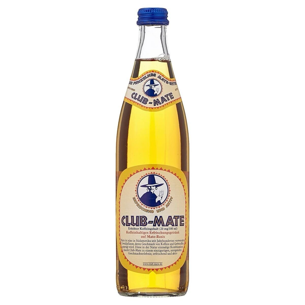 Club Mate Original