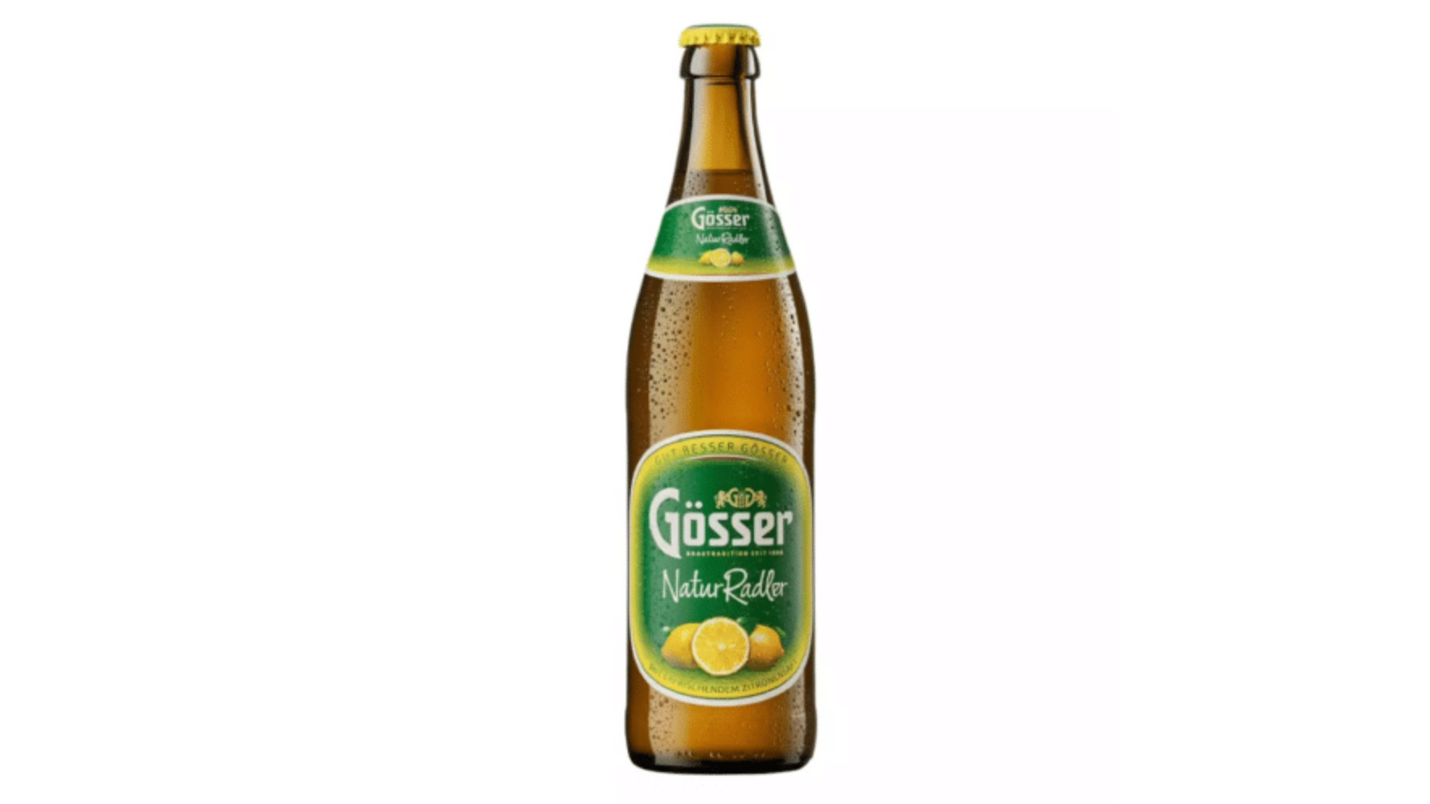 Gösser Naturradler