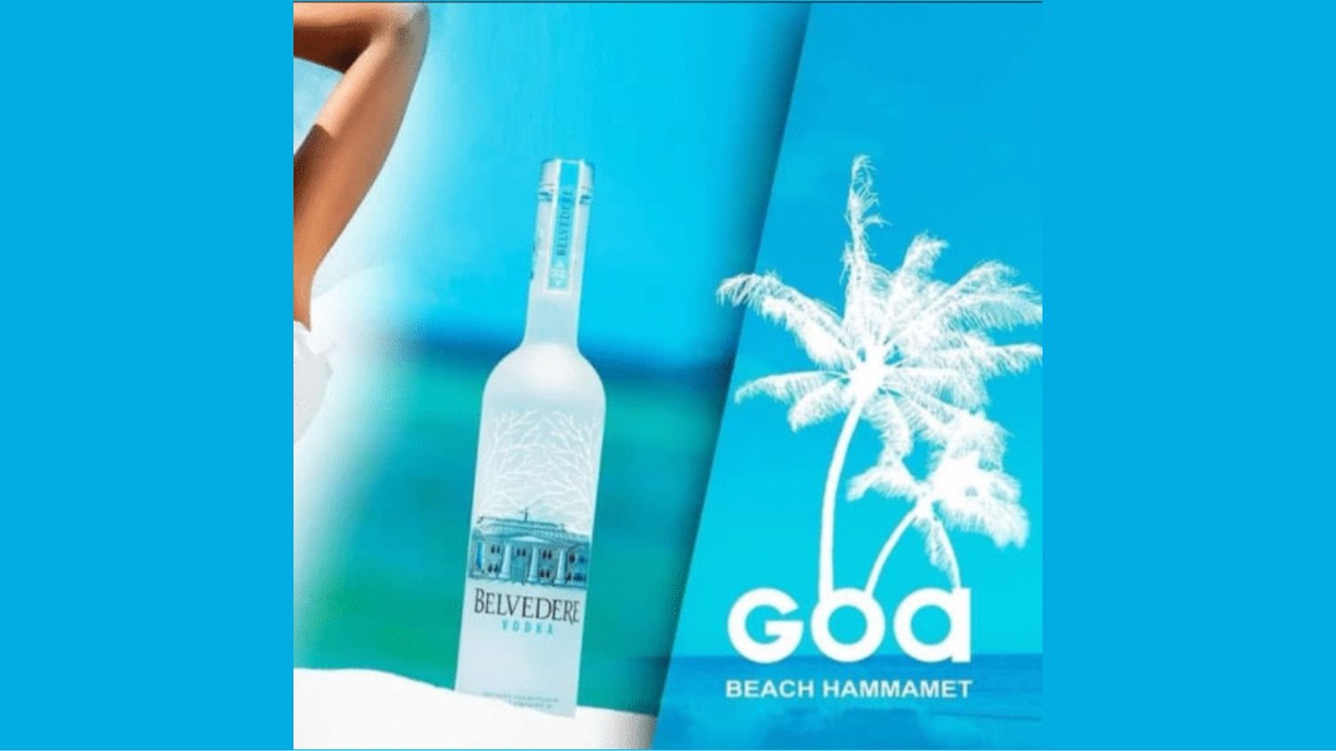 Belvedere Vodka 0.7L Belvedere Vodka 0.7L