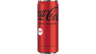Coca-Cola Zero Coca-Cola Zero