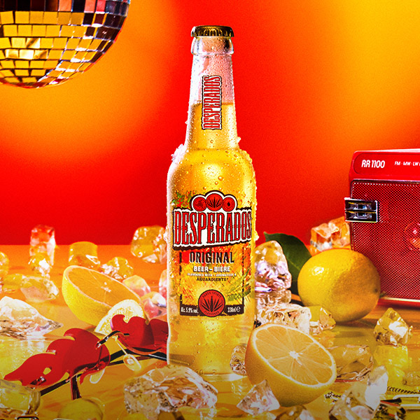 Desperados Original