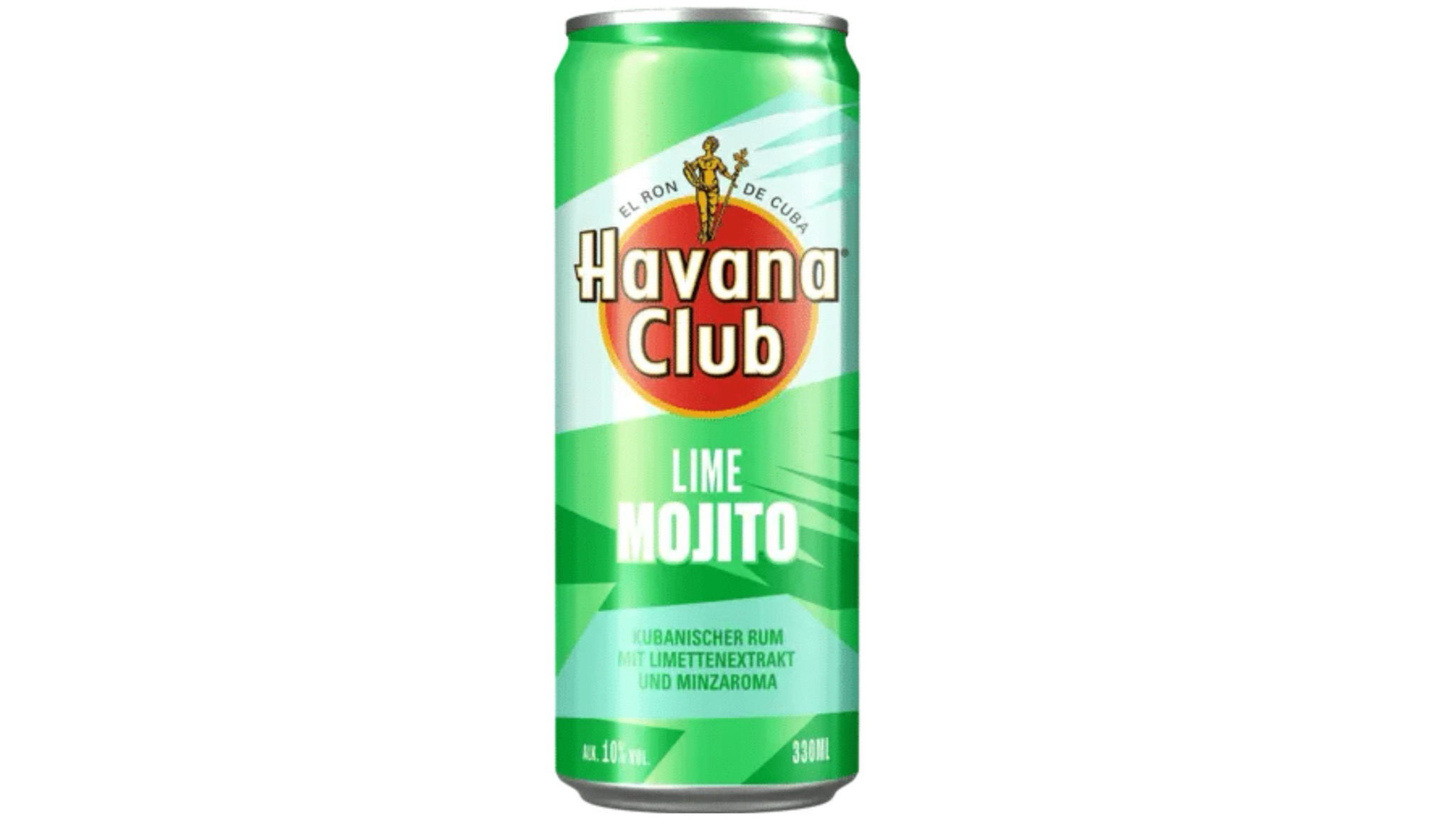Havana Club Lime Mojito 250ml