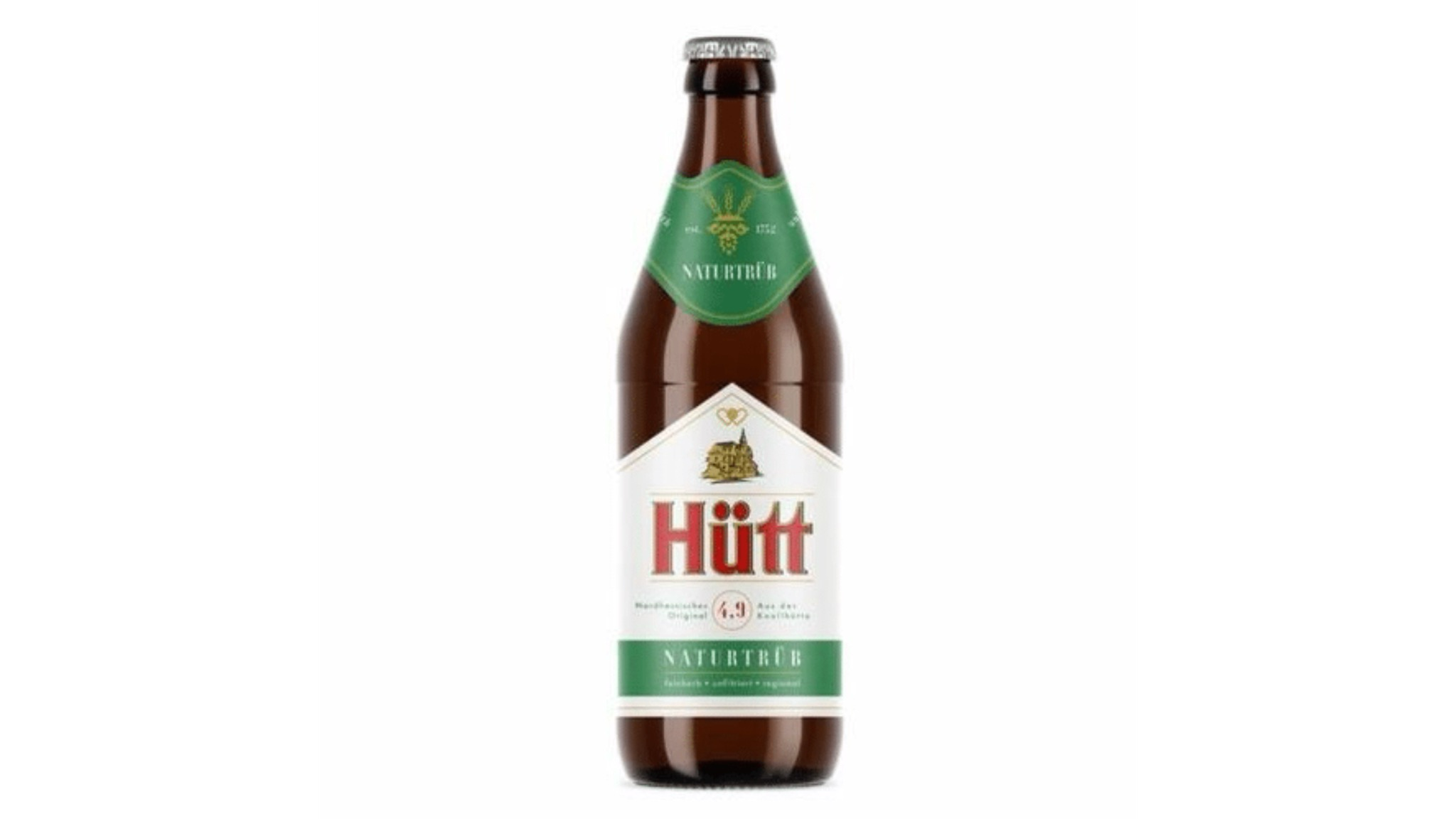 Hütt Naturtrüb