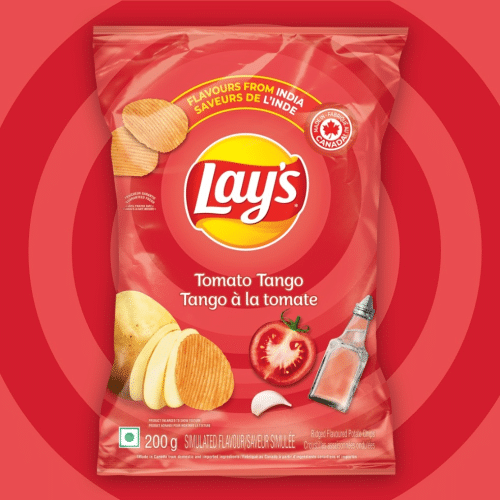 Lay's Spanish Tomato Tango 50g.