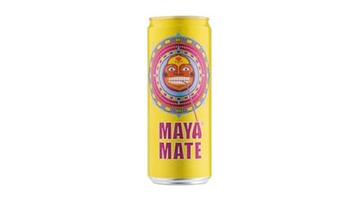 Maya Mate Maya Mate