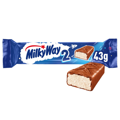 Milky Way 2 43g