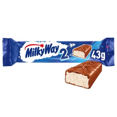 Milky Way 2 43g
