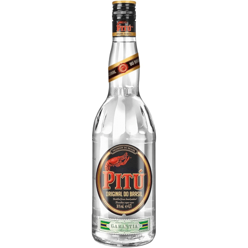 Pitú Original do Brasil Pitú Original do Brasil