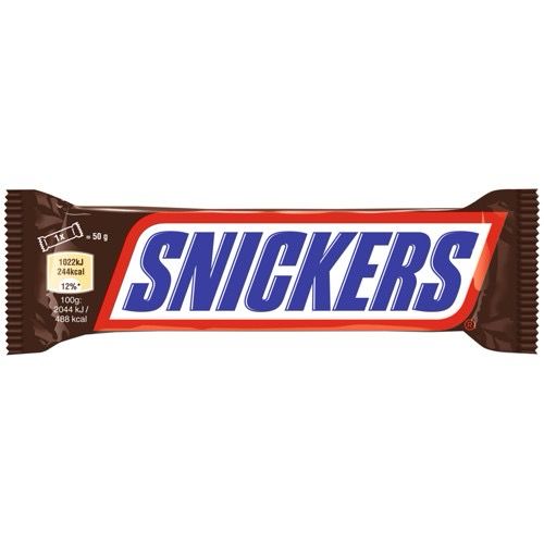 Snickers 80g