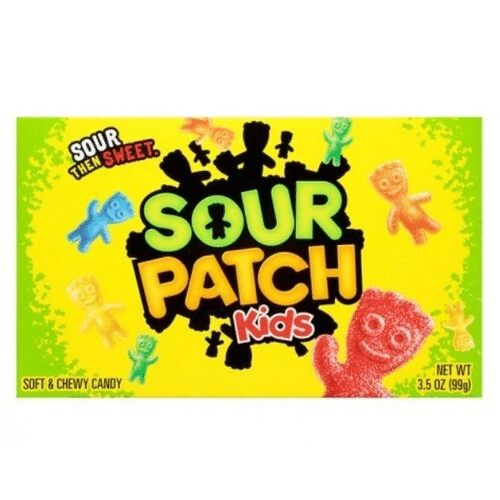 Sour Patch Kids Original