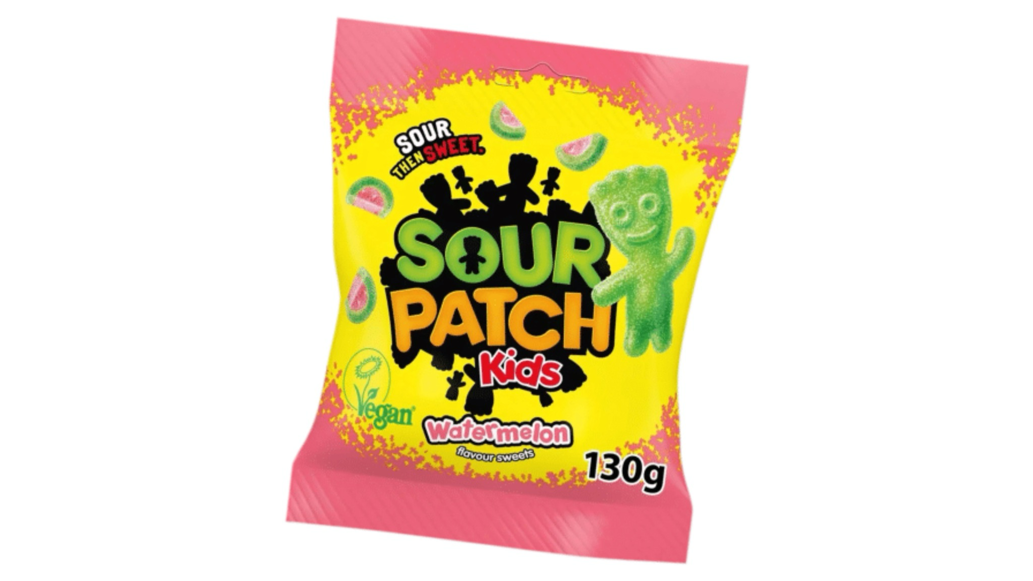 Sour Patch Kids Watermelon