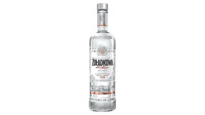 Zoladkowa de Luxe Vodka 0.7L