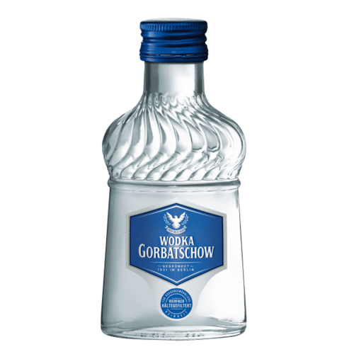 Wodka Gorbatschow 0.1L