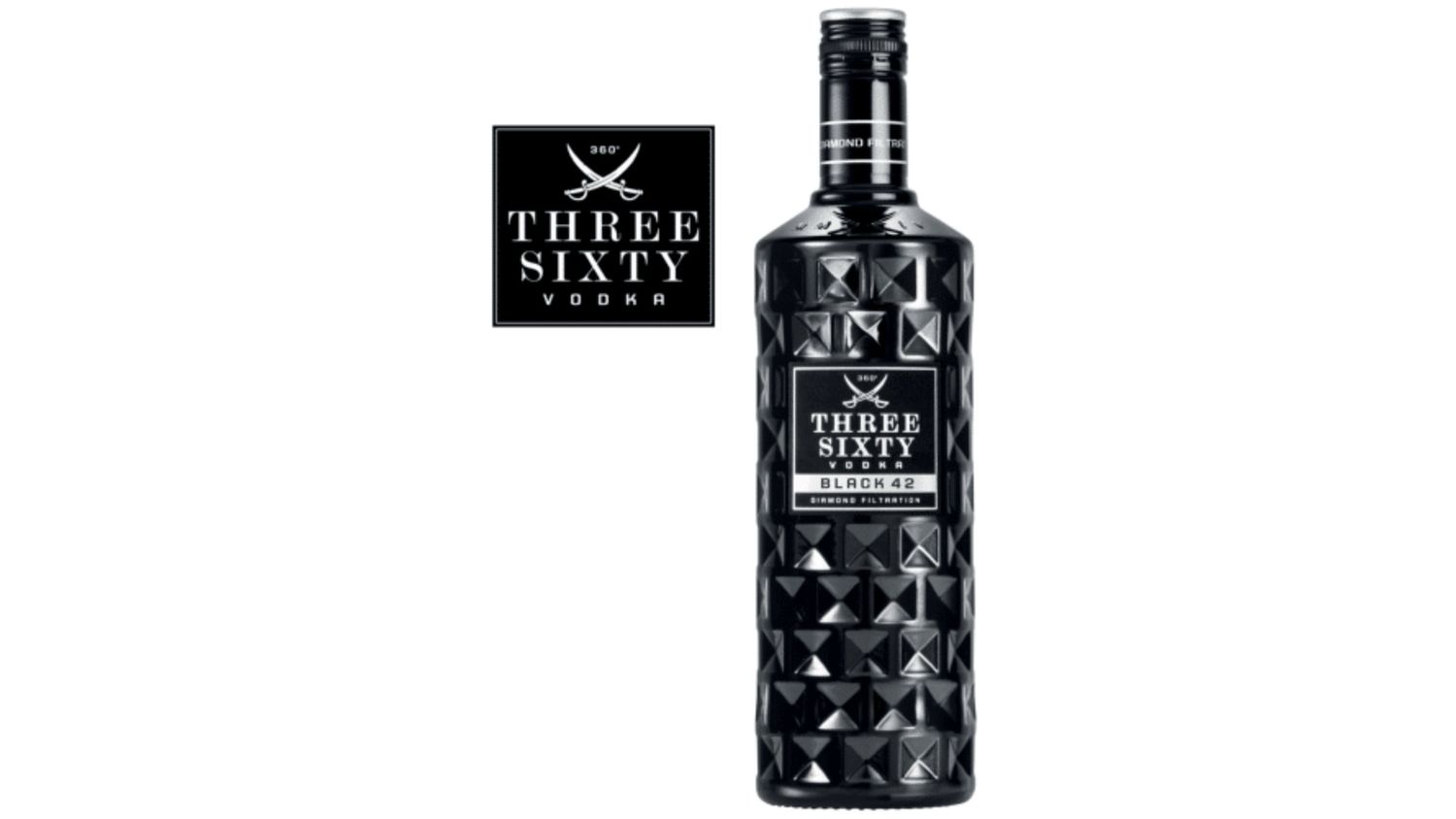 Three Sixty Black 42