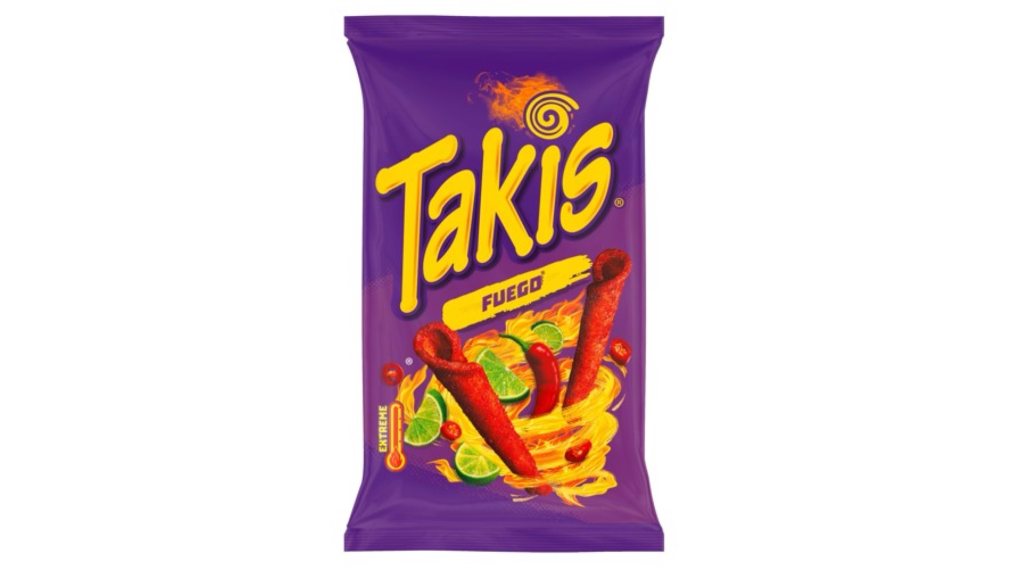 Takis Fuego 100g
