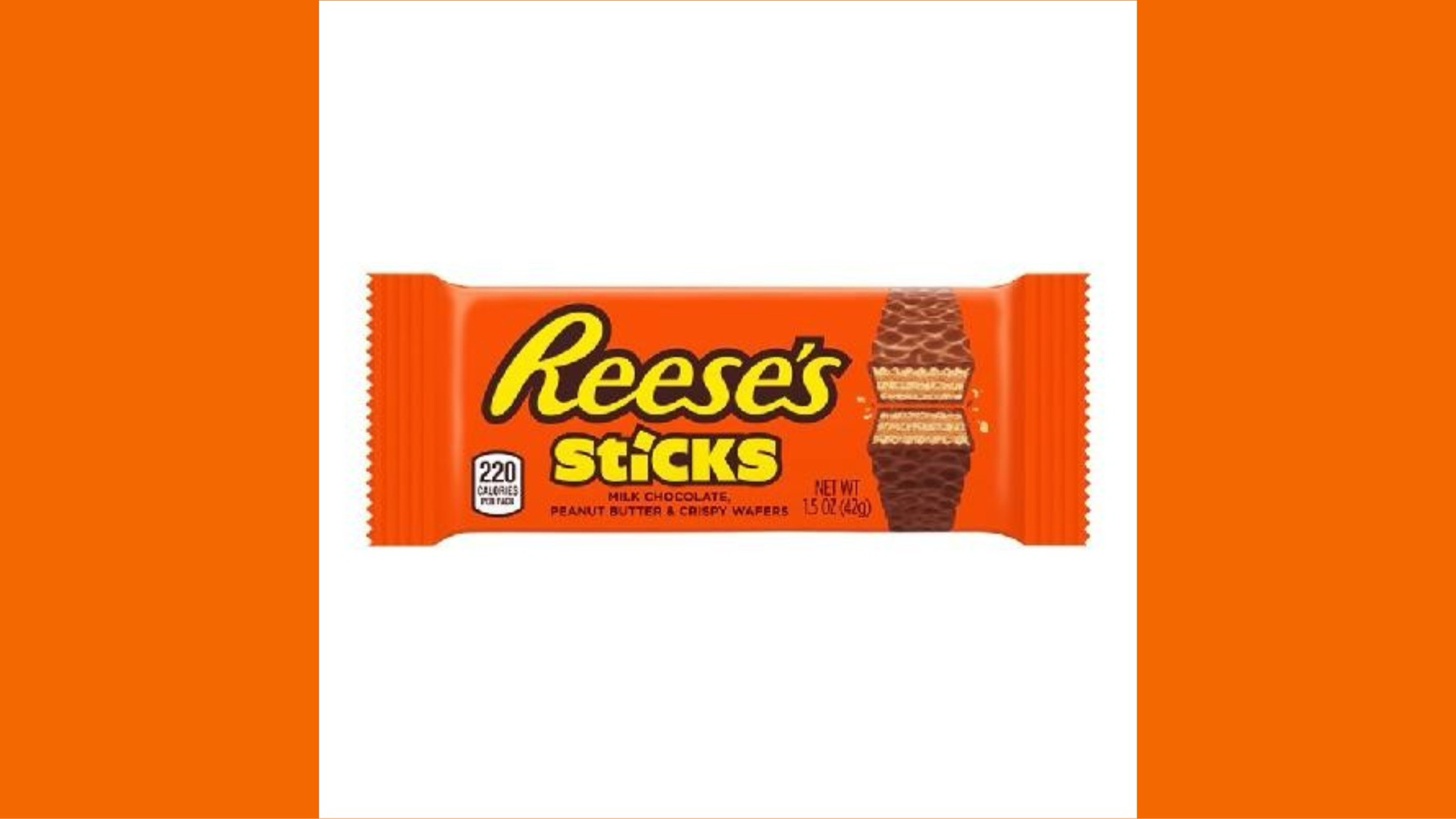 Reese's Sticks
