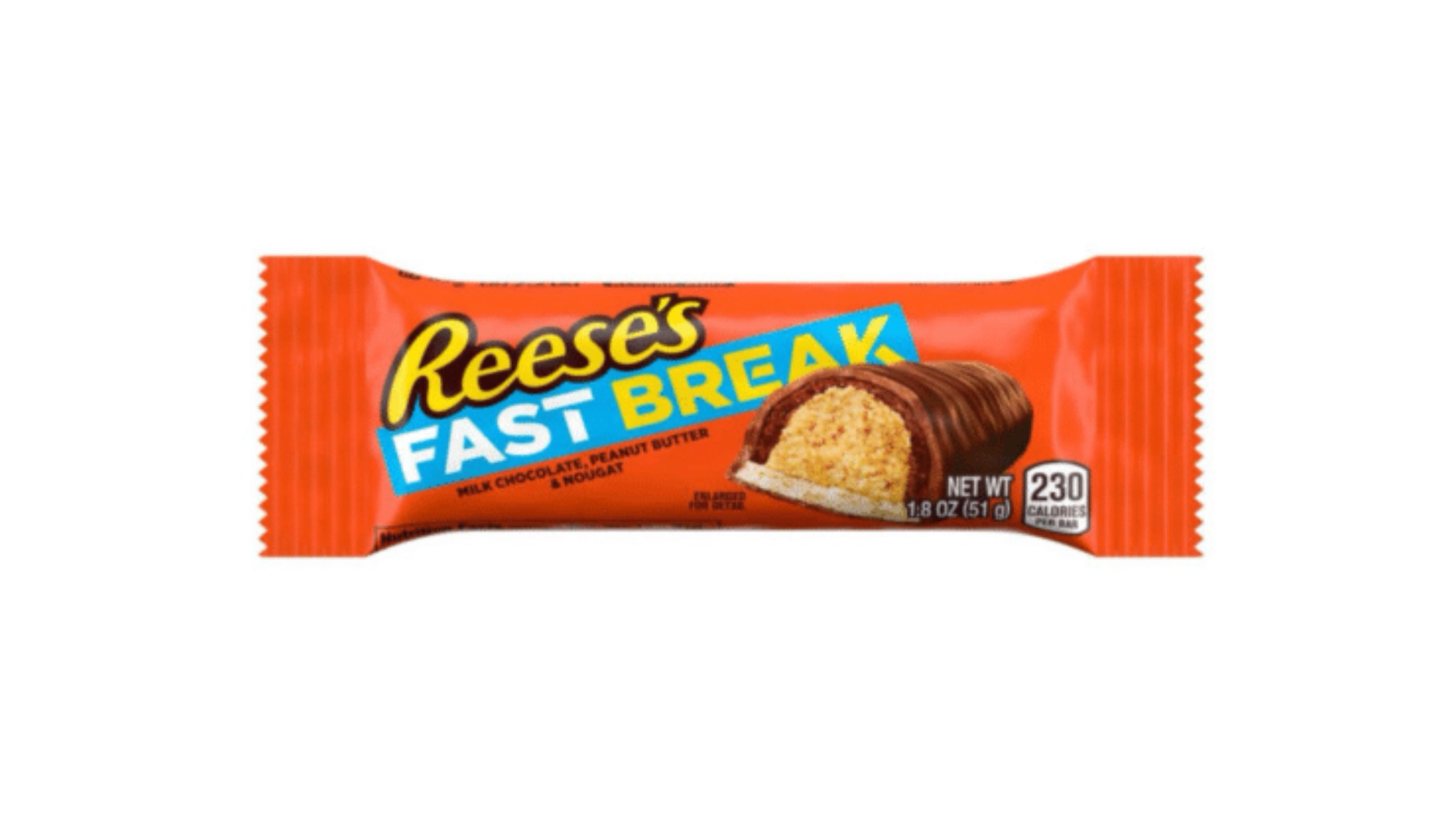Reese's Fast Break