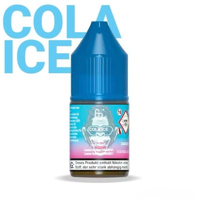 RandM Tornado 7000 Cola Ice Liquid