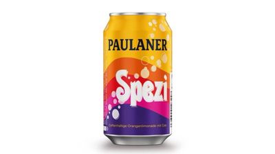 Paulaner Spezi Paulaner Spezi