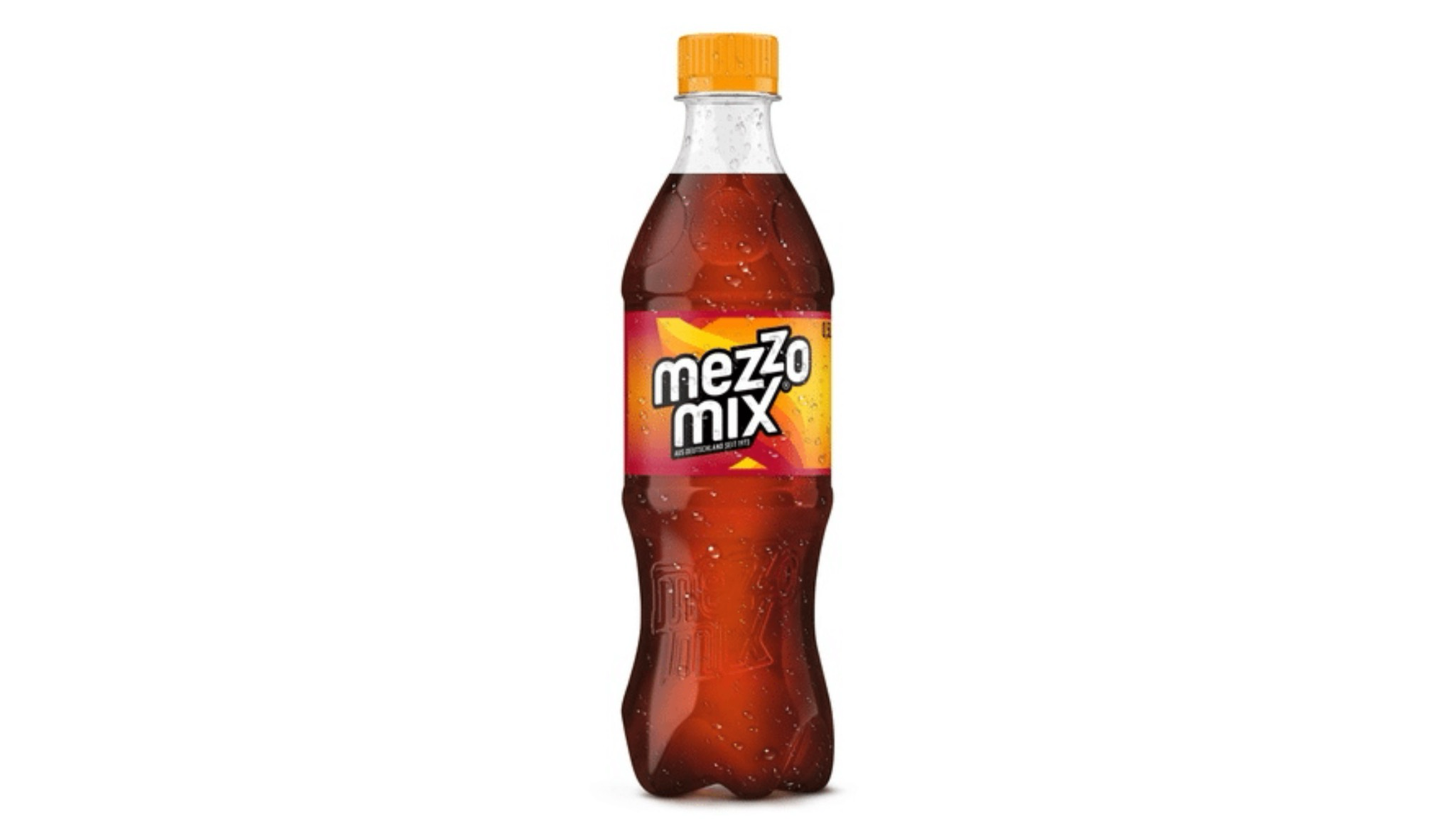 Mezzo Mix