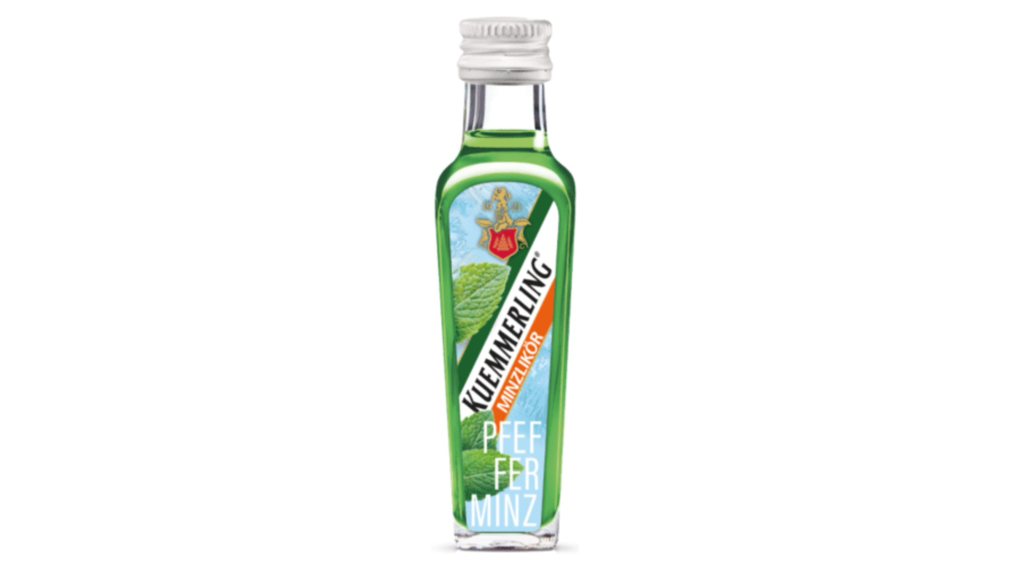 Kuemmerling Pfefferminz