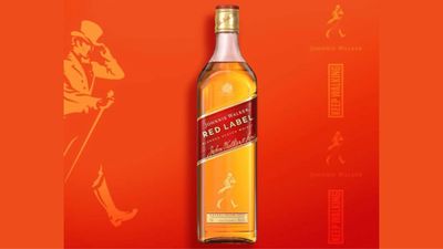 Johnnie Walker Red Label