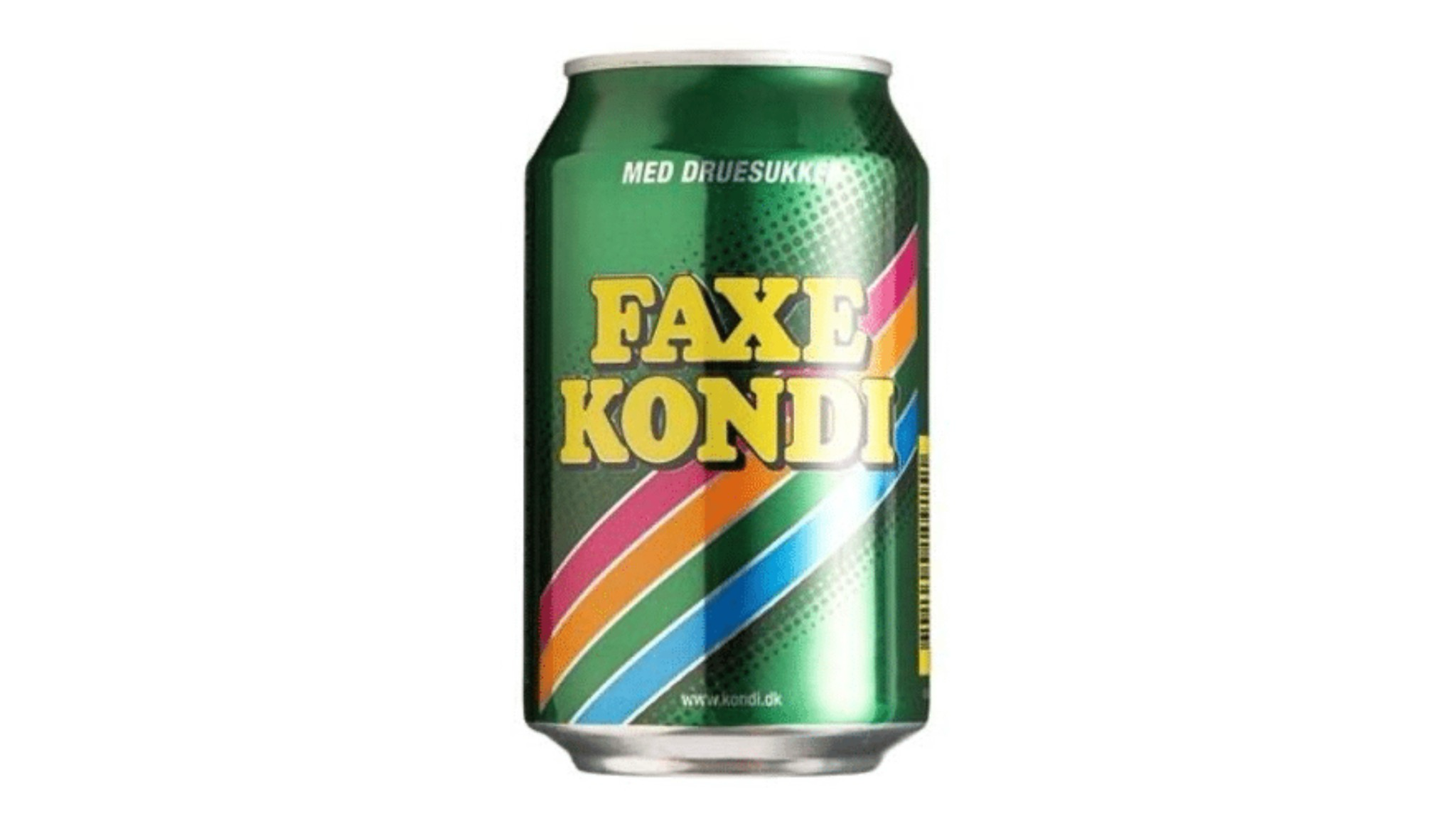 Faxe Kondi