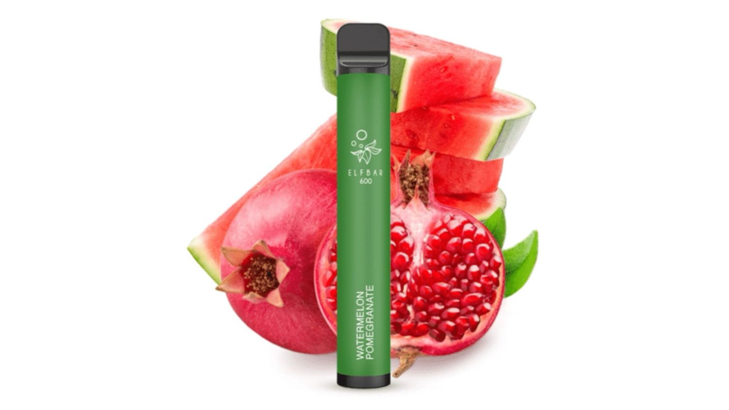 Elfbar Watermelon Pomegranate E-Zigarette Elfbar Watermelon Pomegranate E-Zigarette