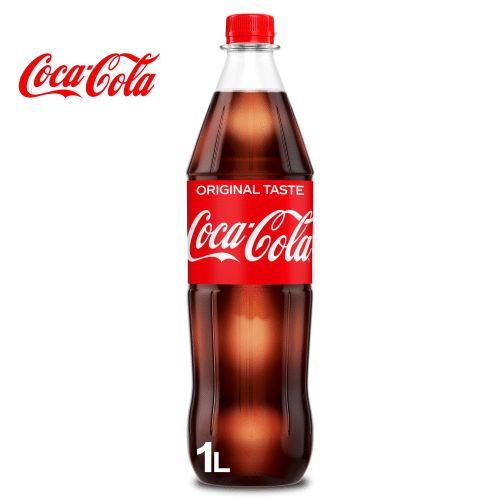Coca Cola 1l