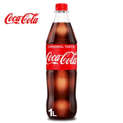 Coca Cola 1l