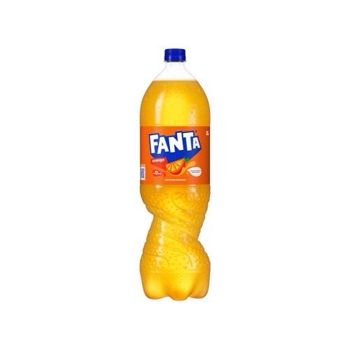 Fanta Orange 2.0l (EINWEG)