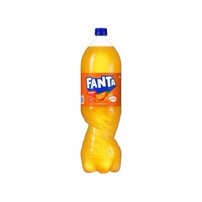 Fanta Orange 2.0l (EINWEG) Fanta Orange 2.0l (EINWEG)