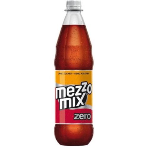 Mezzo Mix Zero 1l