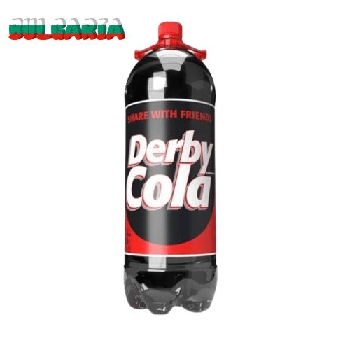 Derby Cola Zero 3.3l