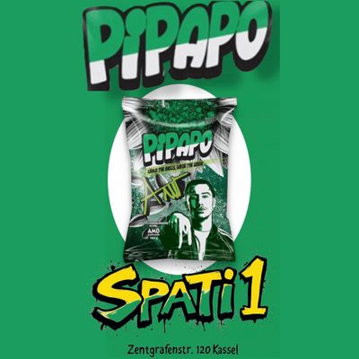 Amo's Pipapo Sonnenblumenkerne Naturell