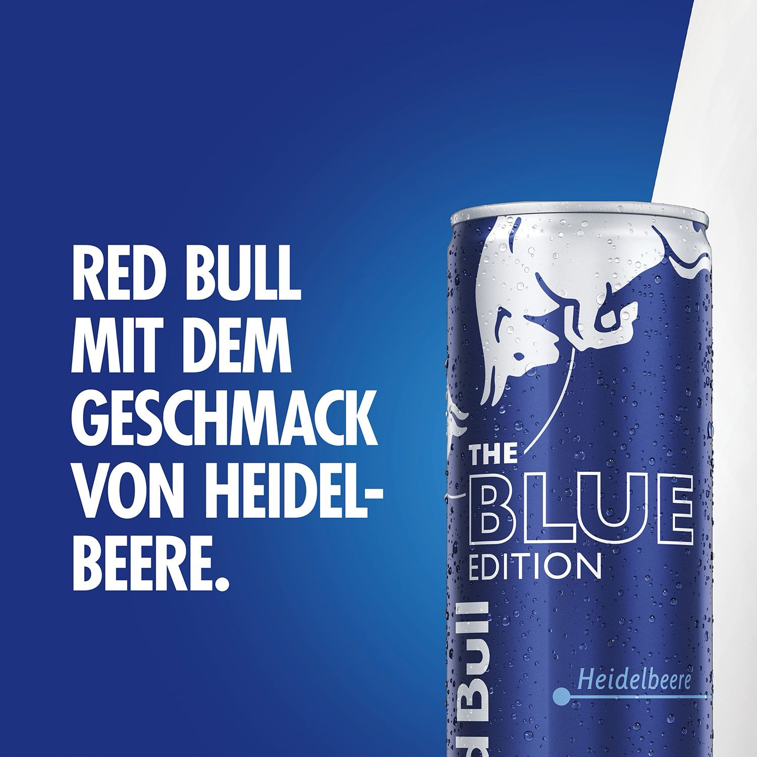 Red Bull Energy Drink Heilderbeery 0.33l
