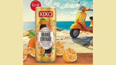 Xixo Orange