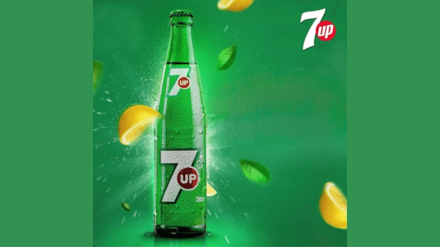 7 Up 250ml (IRAK) 7 Up 250ml (IRAK)