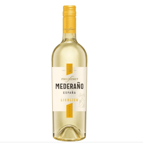 Mederaño Blanco Lieblich 1l