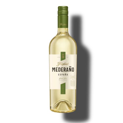 Mederaño Blanco Der Frische Weißwein 1l