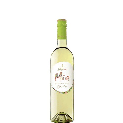 Freixenet Mia Blanco 0,75 Liter Alc 11,5% Vol