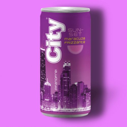 Secco Trocken Maracuja 0.2l Alc. 5,5% Alc